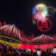  2023 Penghu International Sea Fireworks Festival + 100th Anniversary of Disneyland 